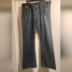 Women's jeans